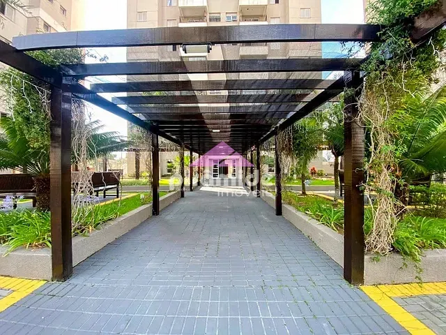 Apartamento 3 quartos e 2 banheiros, à venda, no bairro Palmeiras de São José em São José dos Campos