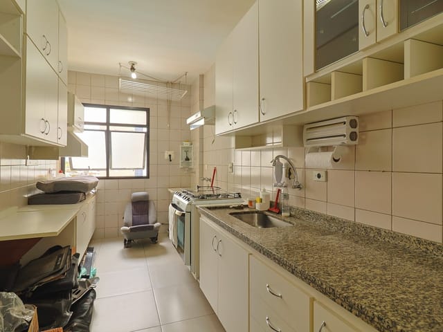 Foto do Apartamento - 🏡 Apartamento à Venda no Condomínio Edifício Manhattan – Conforto e Conveniência na Região do Gopoúva! 🏡 | Imobiliária Compare