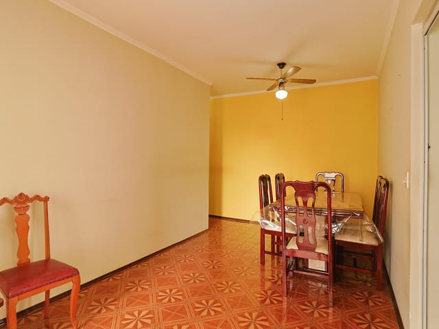 Foto do Apartamento - 🏡 Apartamento à Venda no Condomínio Edifício Manhattan – Conforto e Conveniência na Região do Gopoúva! 🏡 | Imobiliária Compare