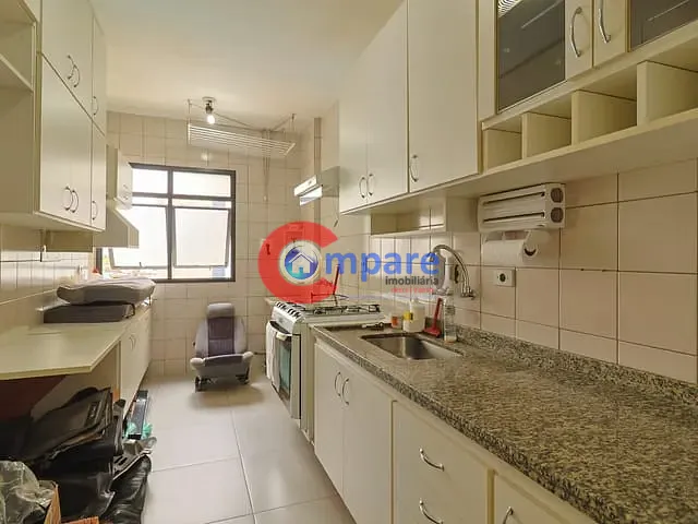 Apartamento 2 quartos e 1 banheiro, à venda, no bairro Gopoúva em Guarulhos