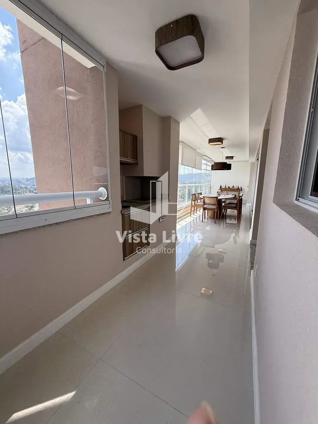 Apartamento, 3 quartos, 196 m² - Foto 20