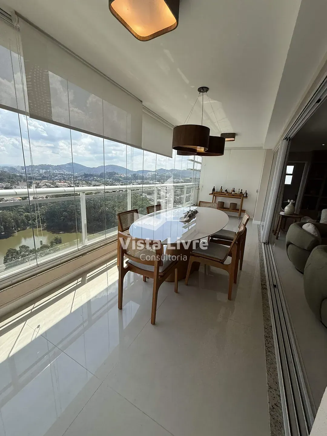 Apartamento, 3 quartos, 196 m² - Foto 13