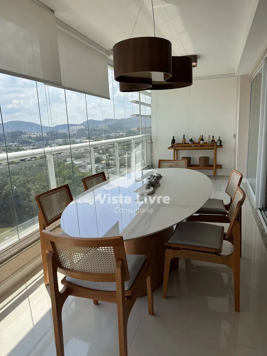 Apartamento, 3 quartos, 196 m² - Foto 21