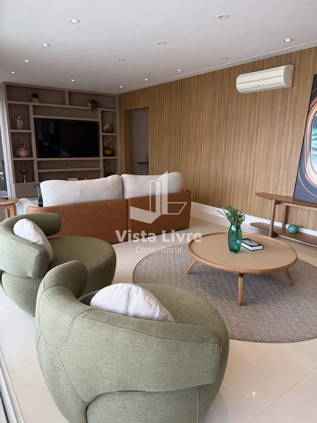 Apartamento, 3 quartos, 196 m² - Foto 7