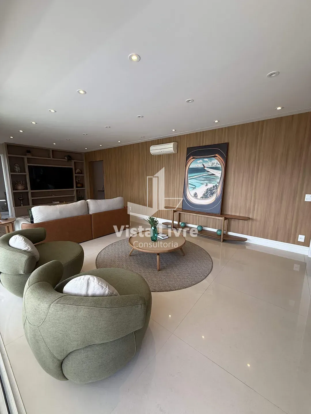 Apartamento, 3 quartos, 196 m² - Foto 10