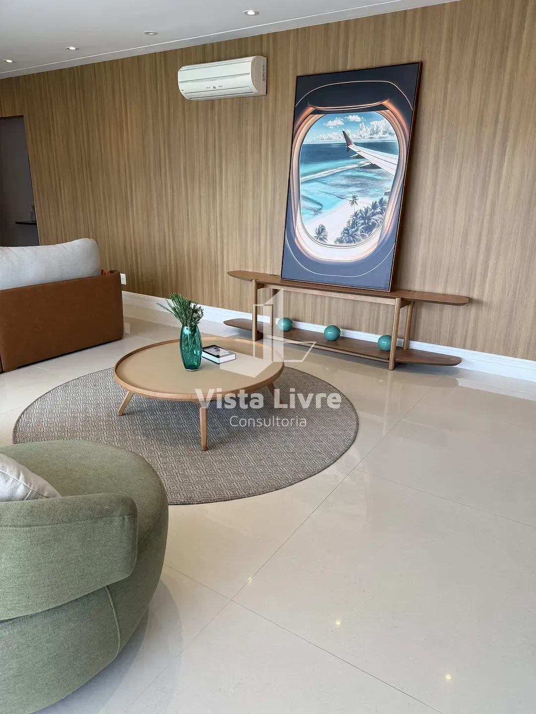 Apartamento, 3 quartos, 196 m² - Foto 11