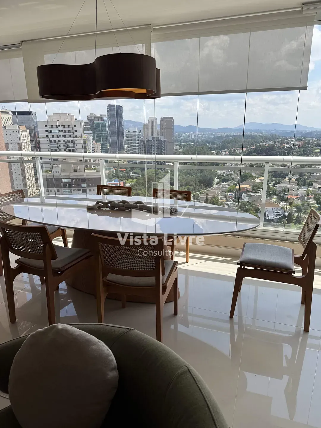 Apartamento, 3 quartos, 196 m² - Foto 14