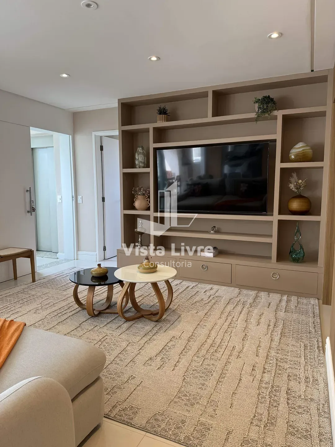 Apartamento, 3 quartos, 196 m² - Foto 5