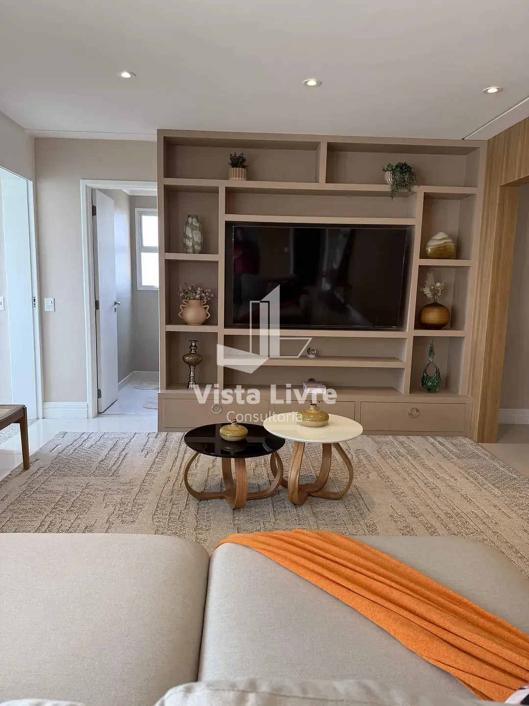 Apartamento, 3 quartos, 196 m² - Foto 6