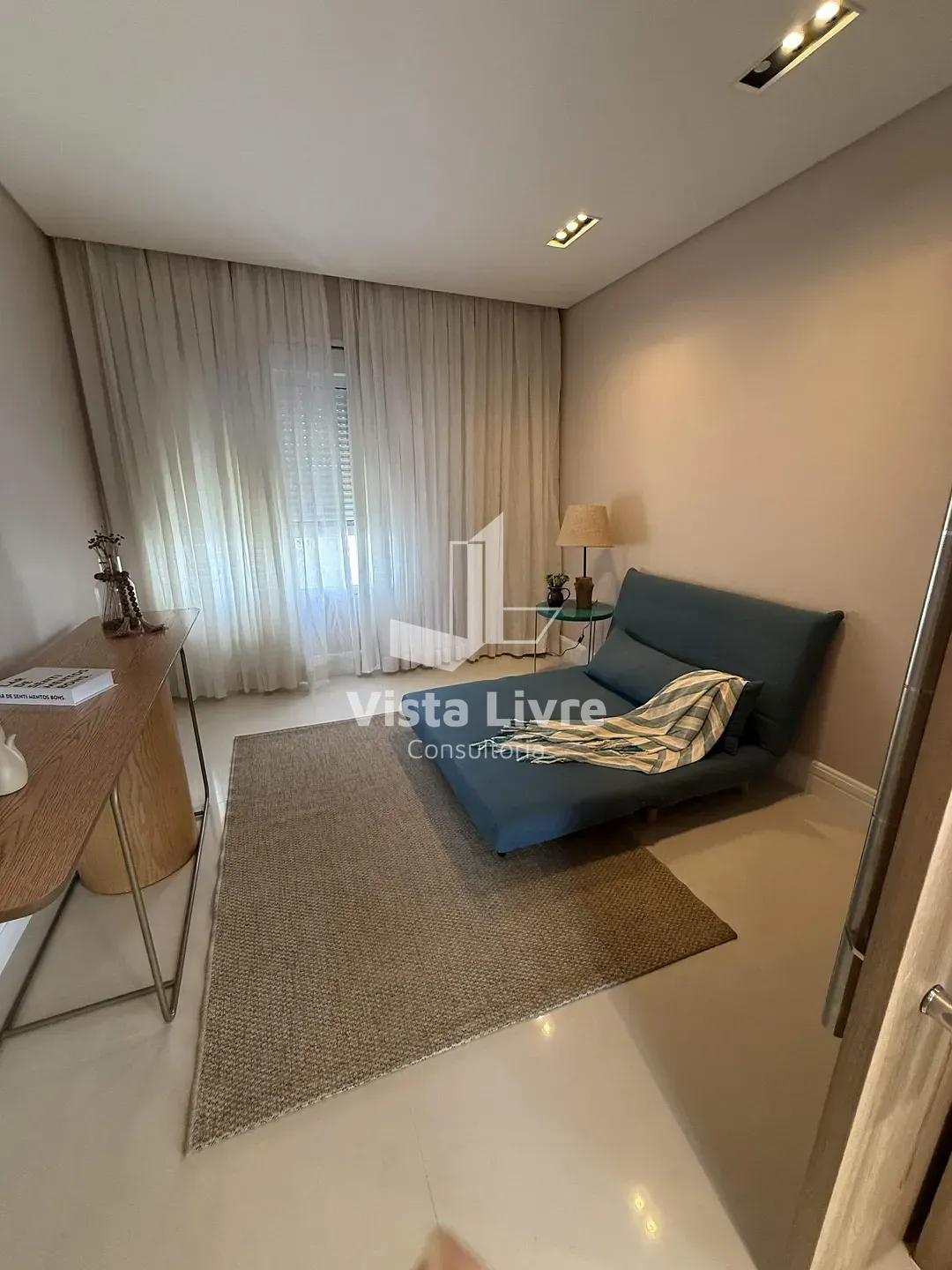 Apartamento, 3 quartos, 196 m² - Foto 40