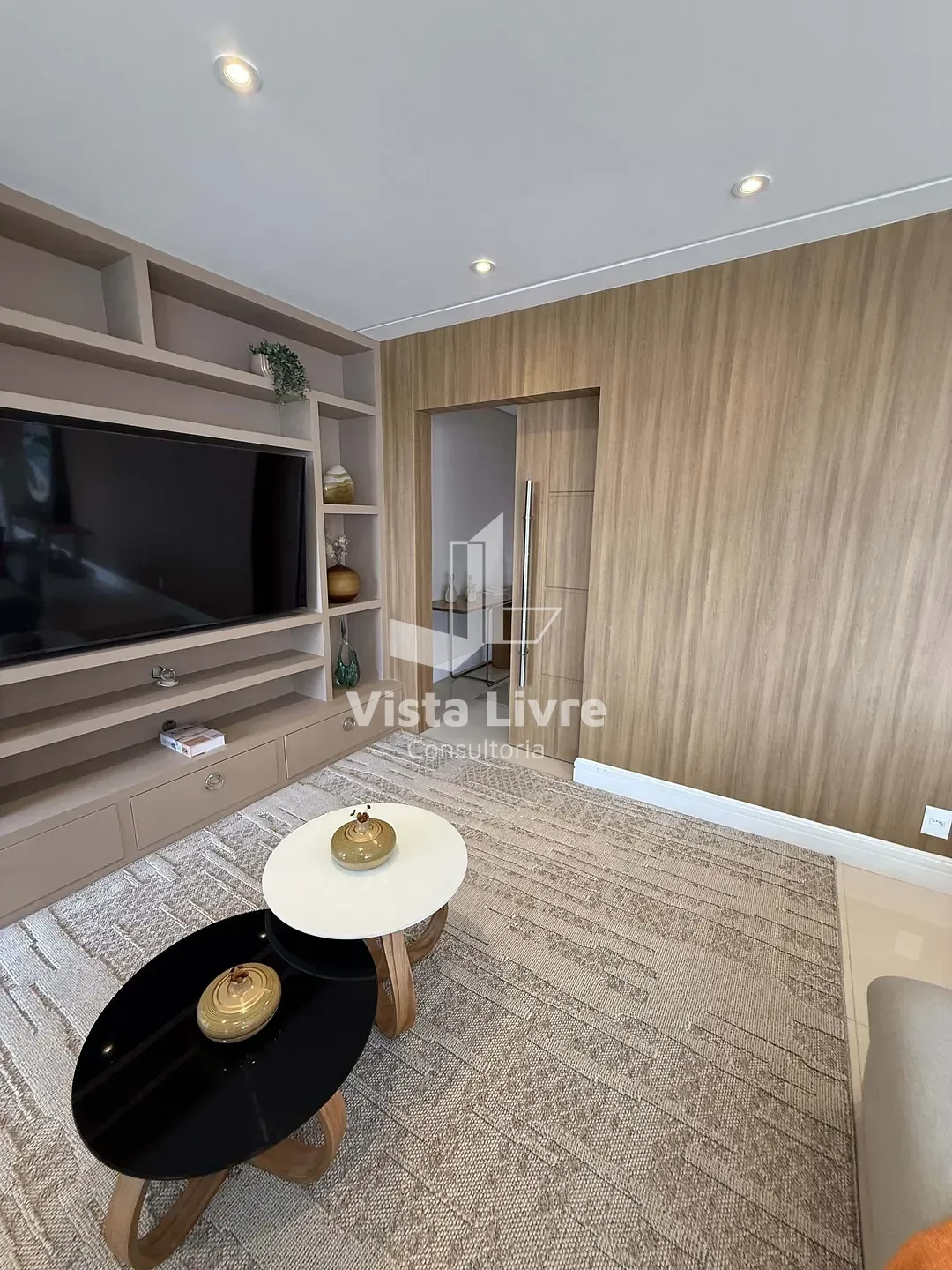 Apartamento, 3 quartos, 196 m² - Foto 3