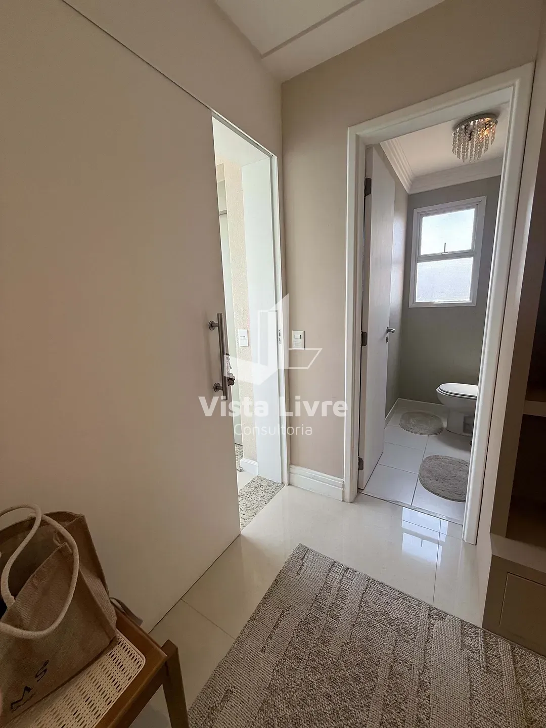 Apartamento, 3 quartos, 196 m² - Foto 46