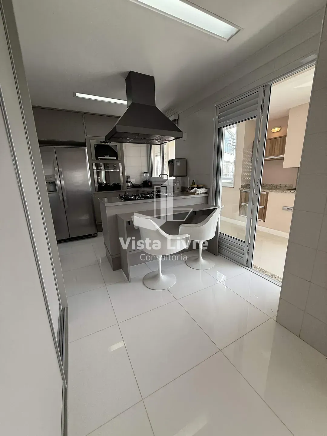 Apartamento, 3 quartos, 196 m² - Foto 24