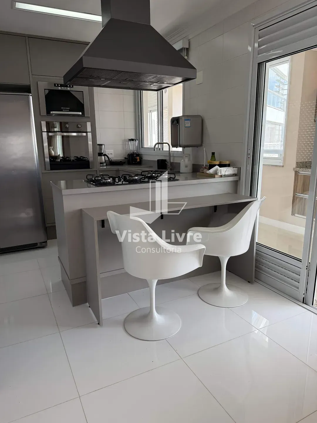 Apartamento, 3 quartos, 196 m² - Foto 23