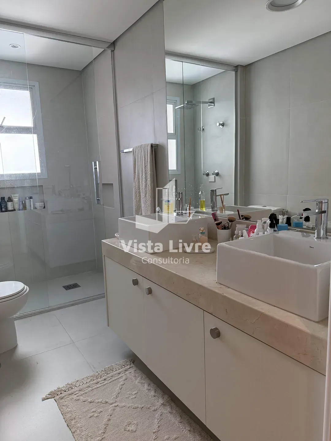 Apartamento, 3 quartos, 196 m² - Foto 48