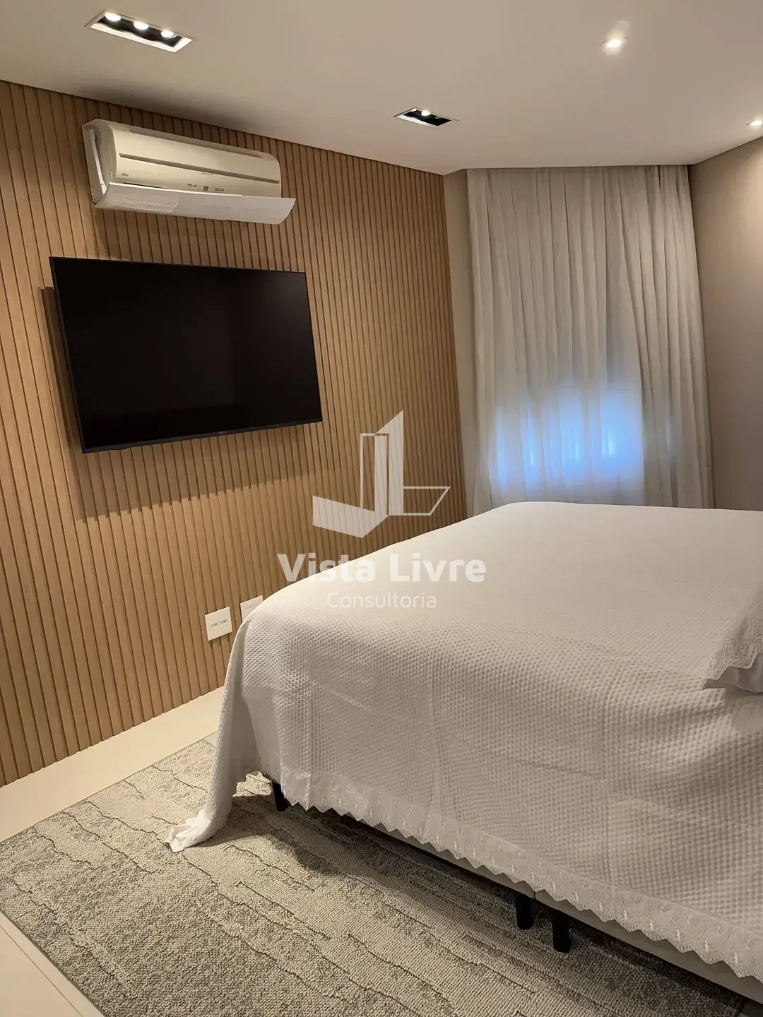 Apartamento, 3 quartos, 196 m² - Foto 31