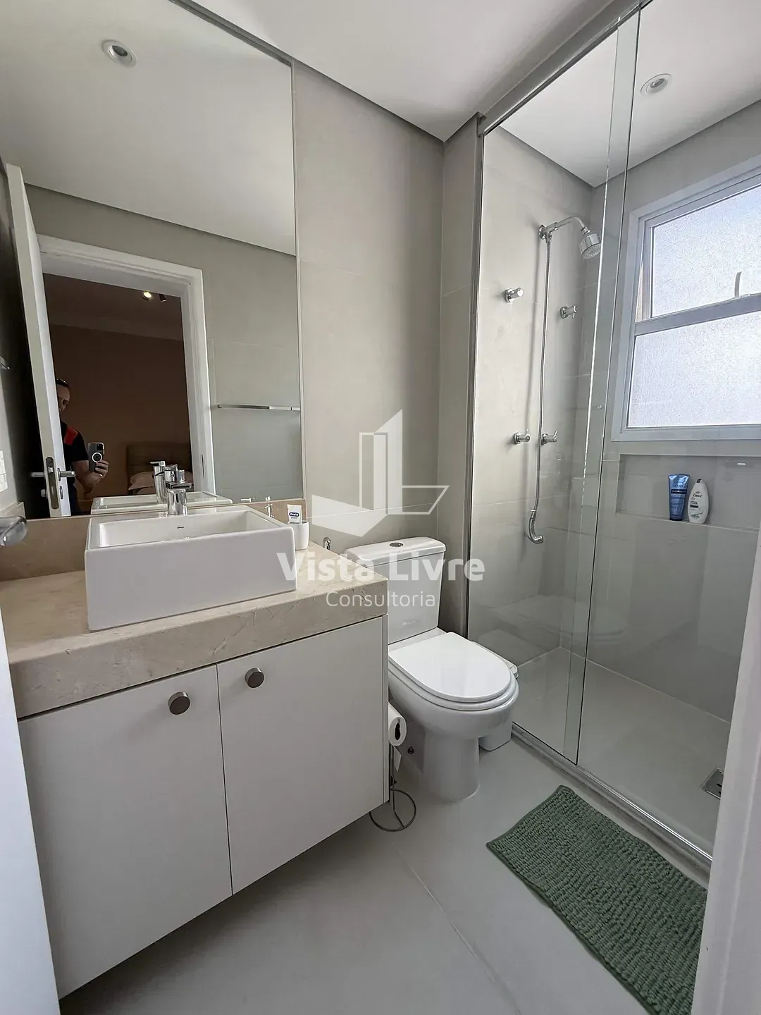 Apartamento, 3 quartos, 196 m² - Foto 50