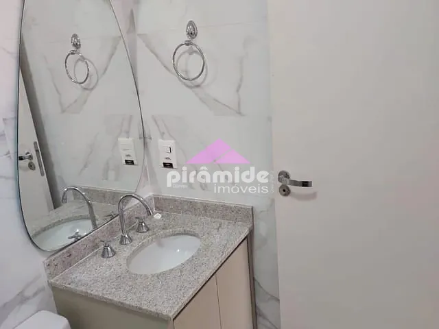 Apartamento 1 quarto e 1 banheiro, para alugar, no bairro Jardim Esplanada em São José dos Campos