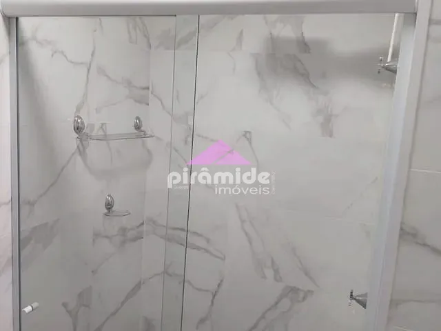 Apartamento 1 quarto e 1 banheiro, para alugar, no bairro Jardim Esplanada em São José dos Campos