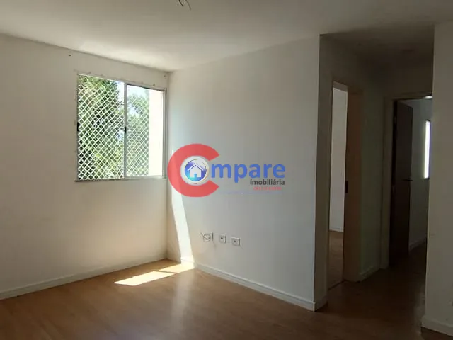 Apartamento 2 quartos e 1 banheiro, à venda, no bairro Jardim São Luis em Guarulhos