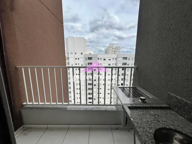 Apartamento 2 quartos e 2 banheiros, para alugar, no bairro Urbanova em São José dos Campos