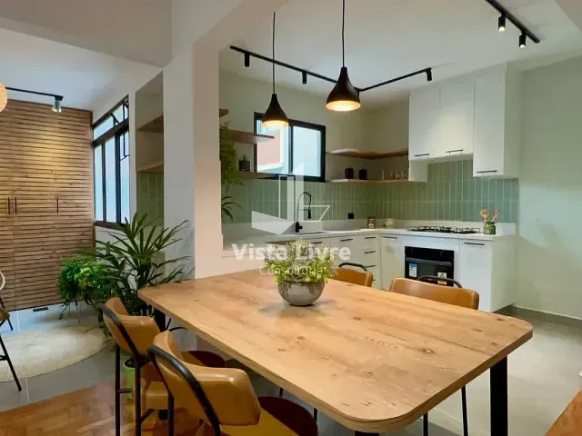 Apartamento com 86m² 2 quartos e 2 banheiros, à venda, no bairro Pinheiros em São Paulo
