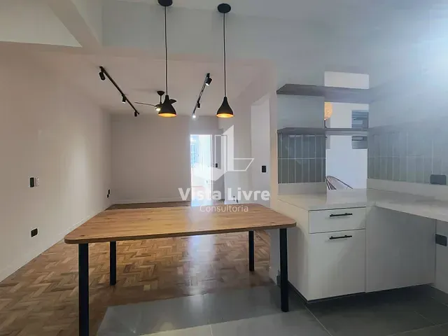 Apartamento com 86m² 2 quartos e 2 banheiros, à venda, no bairro Pinheiros em São Paulo