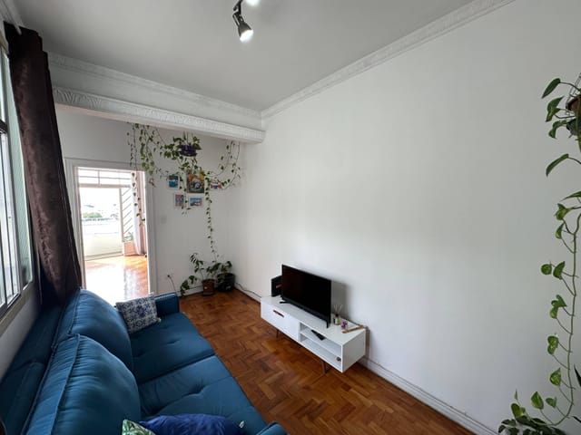 Foto do Apartamento - 🌟Oportunidade: Charme, Espaço e Localização: Apartamento de 90m², 2 Dormitórios no Belém! 🏙️ | Organização Imobiliária Açores