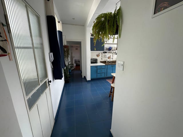 Foto do Apartamento - 🌟Oportunidade: Charme, Espaço e Localização: Apartamento de 90m², 2 Dormitórios no Belém! 🏙️ | Organização Imobiliária Açores