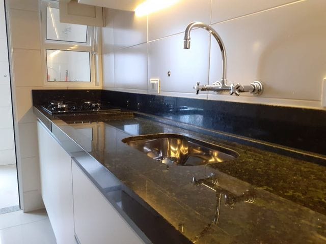 Foto do Apartamento - Edifício Diamante de Gould, Venda, Apartamento 3 quartos, | Villeman Imóveis