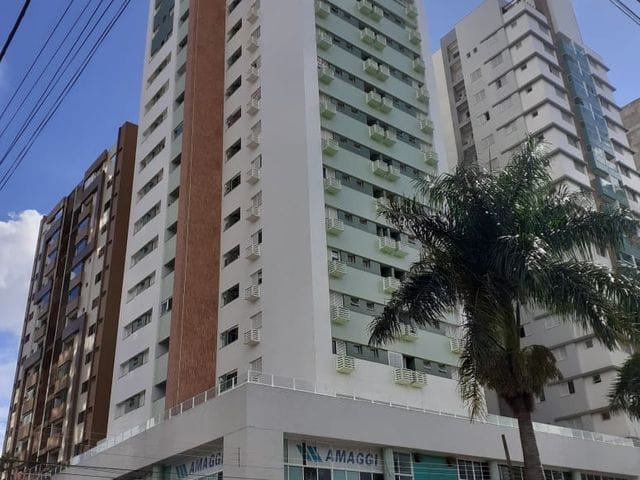 Foto do Apartamento - Edifício Diamante de Gould, Venda, Apartamento 3 quartos, | Villeman Imóveis