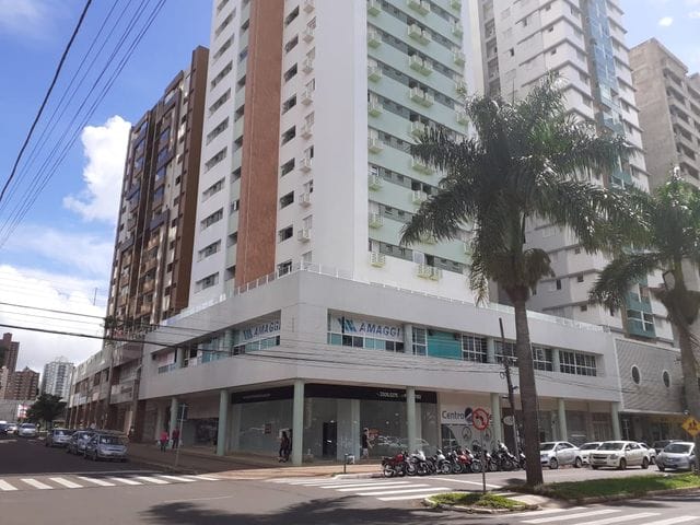 Foto do Apartamento - Edifício Diamante de Gould, Venda, Apartamento 3 quartos, | Villeman Imóveis