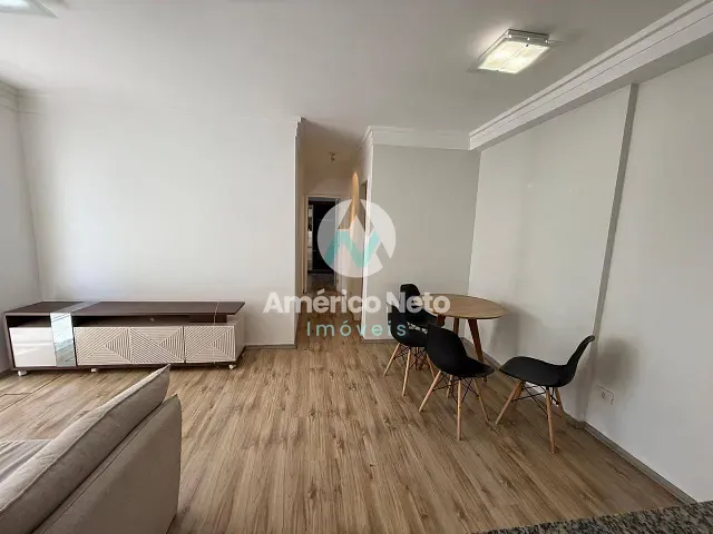Apartamento 2 quartos e 1 banheiro, para alugar, no bairro Olímpico em São Caetano do Sul
