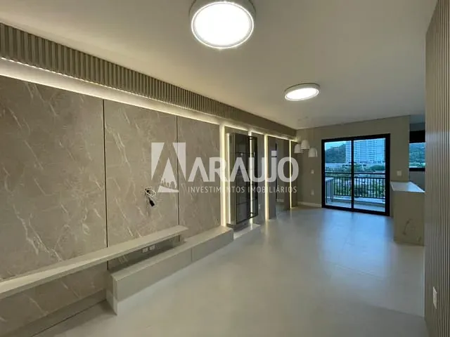 Apartamento com 139m² 3 quartos e 3 banheiros, à venda, no bairro Praia dos Amores em Balneário Camboriú