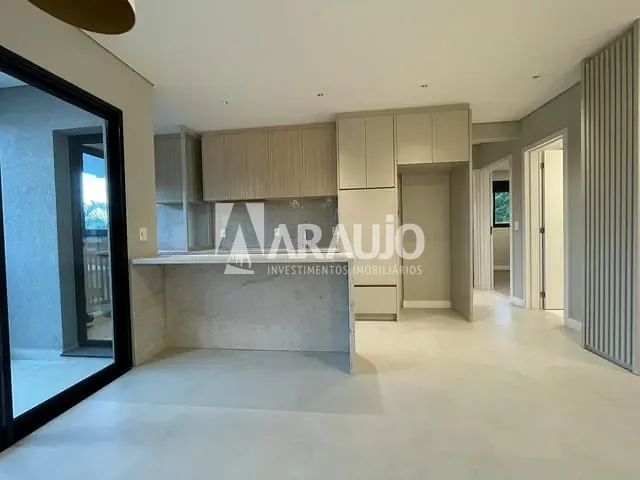 Apartamento com 139m² 3 quartos e 3 banheiros, à venda, no bairro Praia dos Amores em Balneário Camboriú