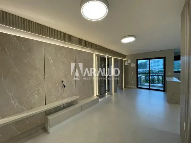 Apartamento com 139m² 3 quartos e 3 banheiros, à venda, no bairro Praia dos Amores em Balneário Camboriú
