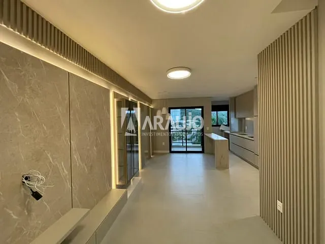 Apartamento com 139m² 3 quartos e 3 banheiros, à venda, no bairro Praia dos Amores em Balneário Camboriú