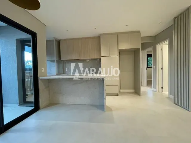 Apartamento com 139m² 3 quartos e 3 banheiros, à venda, no bairro Praia dos Amores em Balneário Camboriú