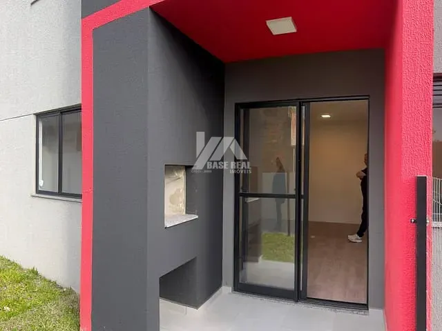 Apartamento com 67m² 2 quartos e 1 banheiro, à venda, no bairro Batel em Guarapuava