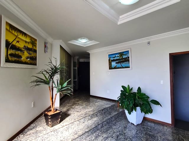 Apartamento com 109m² 3 quartos e 2 banheiros, à venda, no bairro Centro em Ponta Grossa