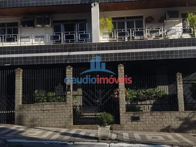 Apartamento 3 quartos e 3 banheiros, à venda, no bairro Santa Rosa em Barra Mansa