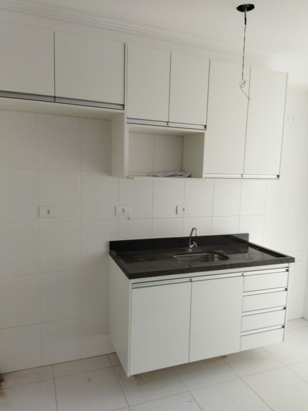Apartamento para Locação 2 Quartos, 1 Vaga, 56M², Boa Vista, São Caetano do Sul - SP 