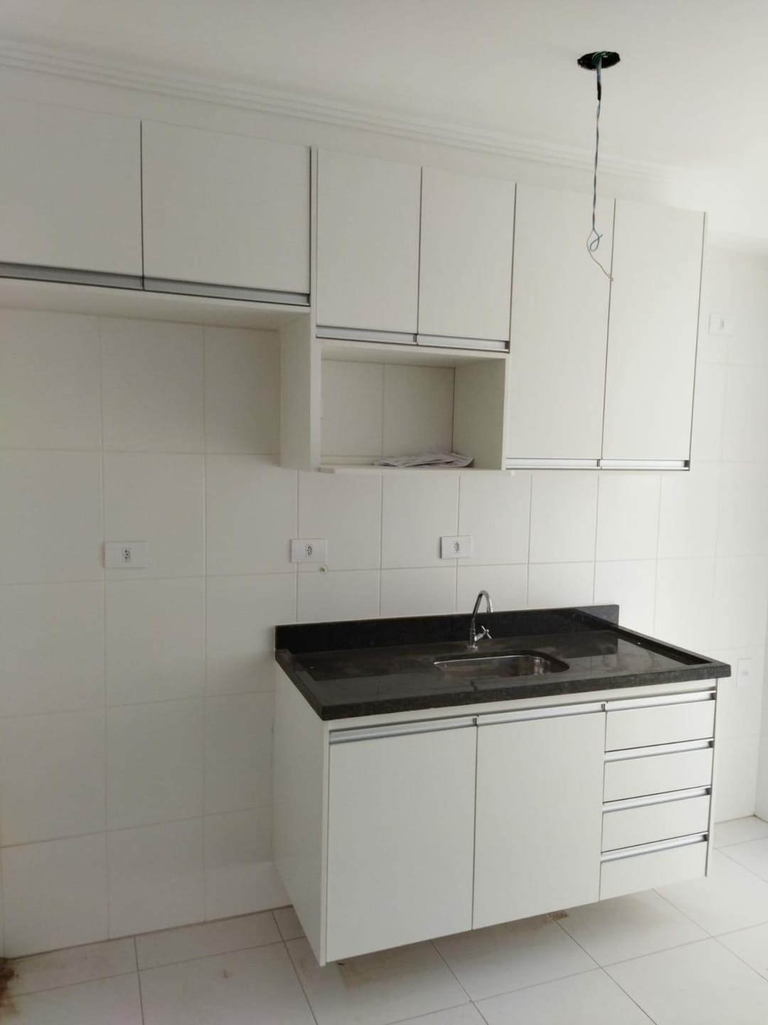 Apartamento para Locação 2 Quartos, 1 Vaga, 56M², Boa Vista, São Caetano do Sul - SP 