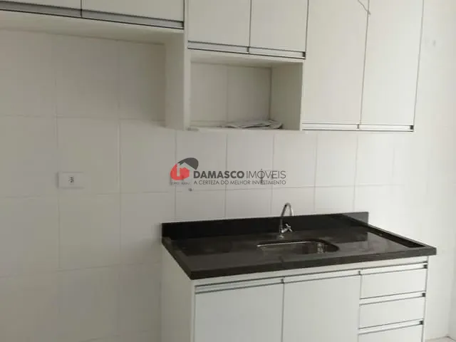 Apartamento 2 quartos e 1 banheiro, para alugar, no bairro Boa Vista em São Caetano do Sul