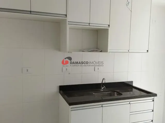 Apartamento 2 quartos e 1 banheiro, para alugar, no bairro Boa Vista em São Caetano do Sul