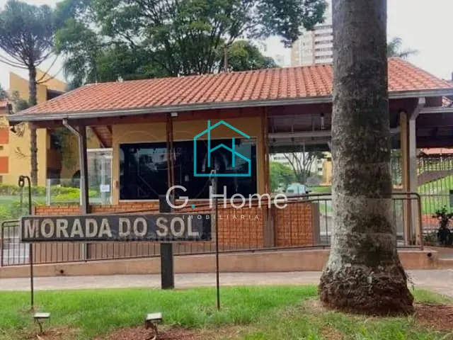 Apartamento com 220m² 3 quartos e 2 banheiros, à venda, no bairro Bela Suiça em Londrina