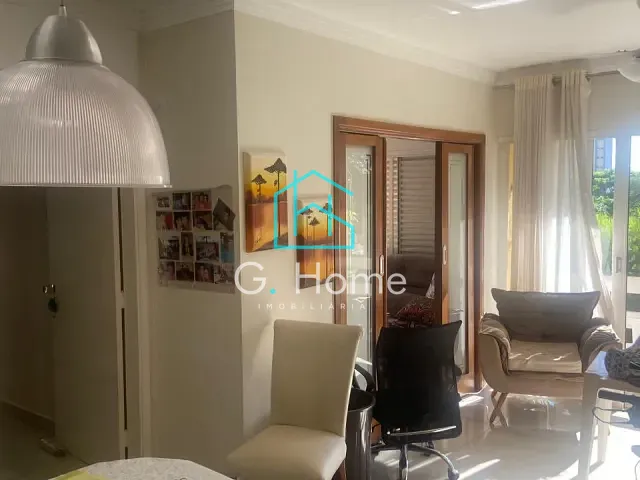 Apartamento com 220m² 3 quartos e 2 banheiros, à venda, no bairro Bela Suiça em Londrina