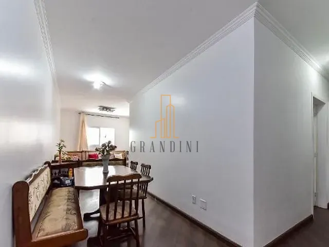 Apartamento 3 quartos e 2 banheiros, à venda, no bairro Vila Gonçalves em São Bernardo do Campo