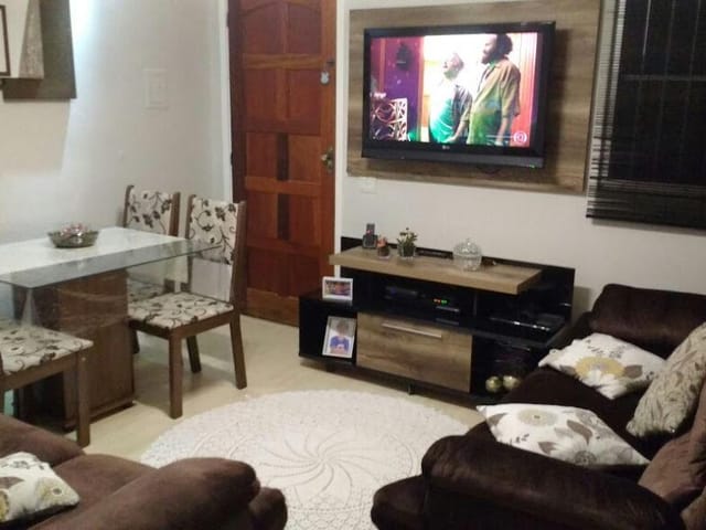 Foto do Apartamento - Apartamento residencial à venda, Vila Industrial, São José dos Campos. | INDEPENDENCE NEGOCIOS IMOBILIARIOS LTDA