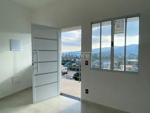 Apartamento com 44m² 2 quartos e 1 banheiro, à venda, no bairro Vila São Paulo em Mogi das Cruzes